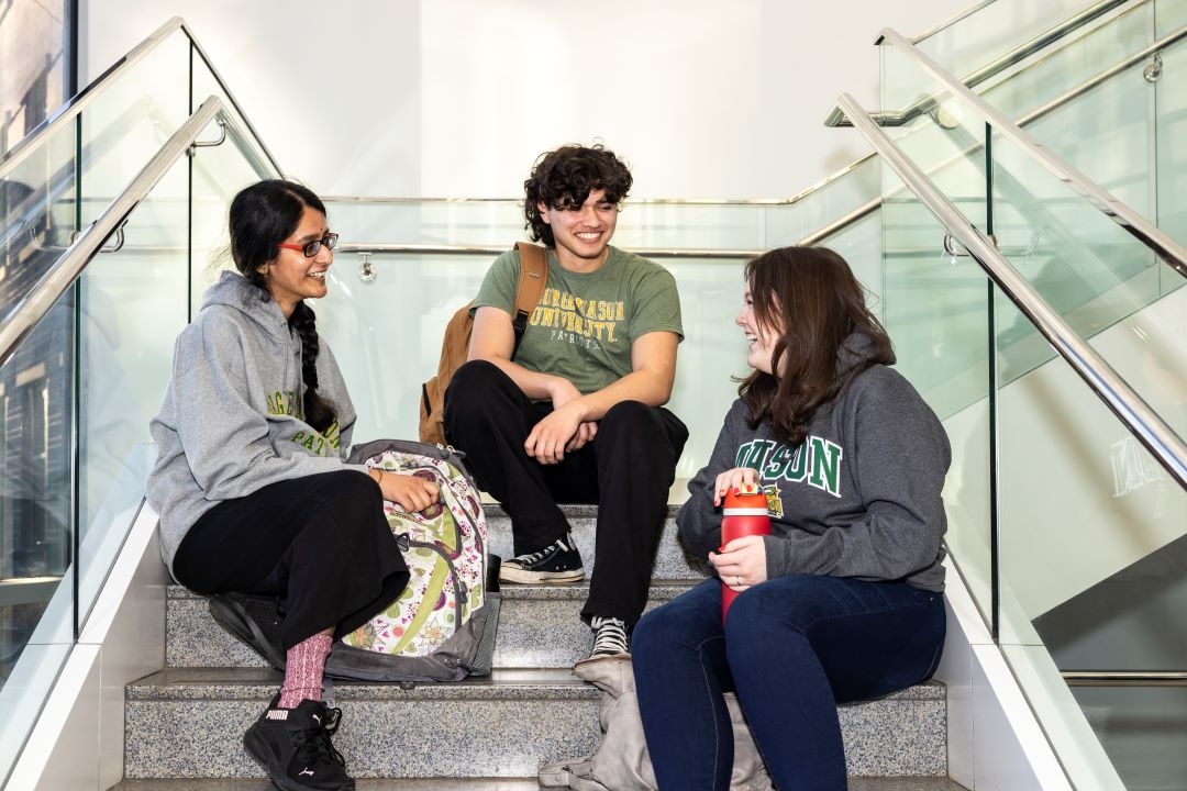 First-Year Student Advising