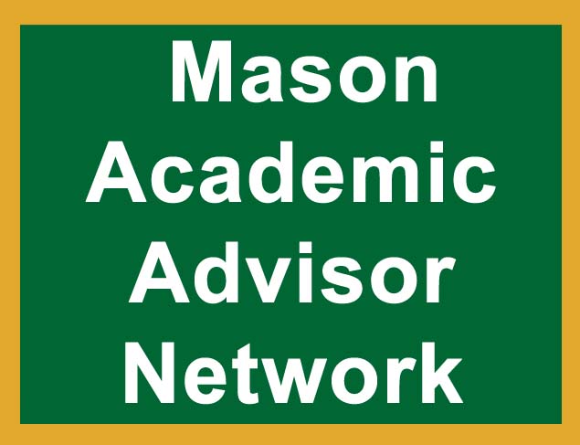 Mason Academic Advising Network