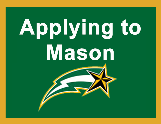 Applying to Mason