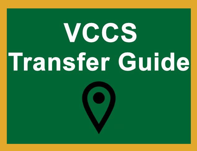 VCCS Transfer Guides