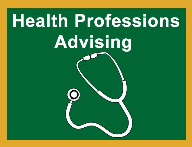 Health Professions Advising