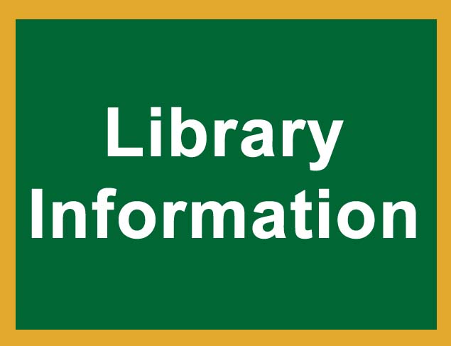 Library Information 
