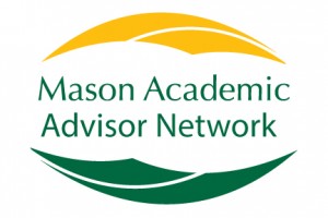 Mason Academic Advisor Network logo
