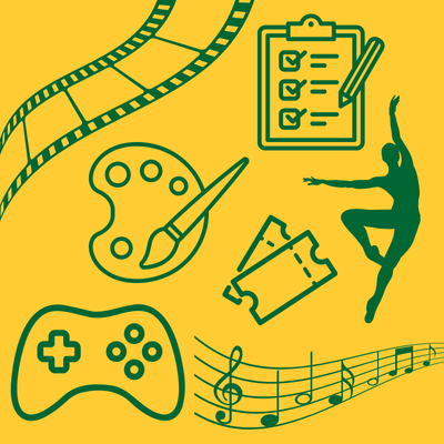 Mason Arts for Non-Majors