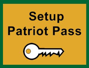 Setup Patriot Pass